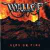 Wallop (3) - Alps On Fire