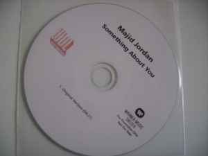 Majid – About You CDr) - Discogs