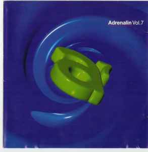 Various - Adrenalin Vol.7