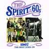Various - The Spirit Of The 60s (1967 The Beat Goes On)