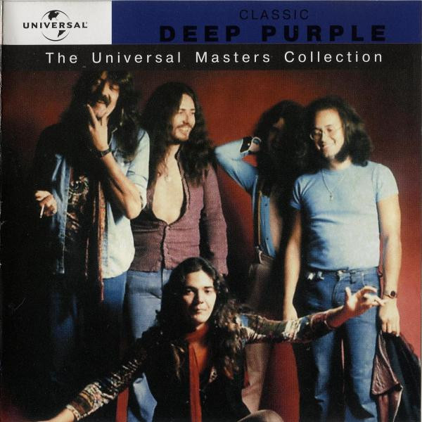 Album herunterladen Deep Purple - Classic Deep Purple