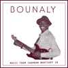 Bounaly - Music From Saharan WhatsApp 10