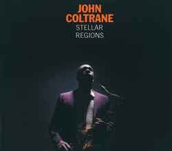 Stellar Regions - John Coltrane