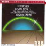 Cover of Symphony No. 9, 1990, CD