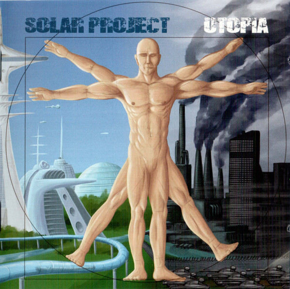 Solar Project - Utopia