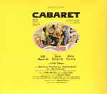Cover of Cabaret (Original Broadway Cast Recording), 2011, CD