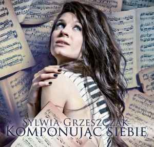  Komponując Siebie - Sylwia Grzeszczak