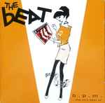 Cover of B.P.M... Beats Per Minute (...The Very Best Of), 1996-01-29, CD