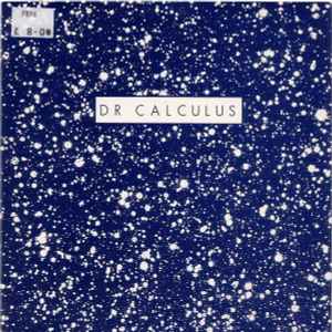 Dr. Calculus - Perfume From Spain album cover