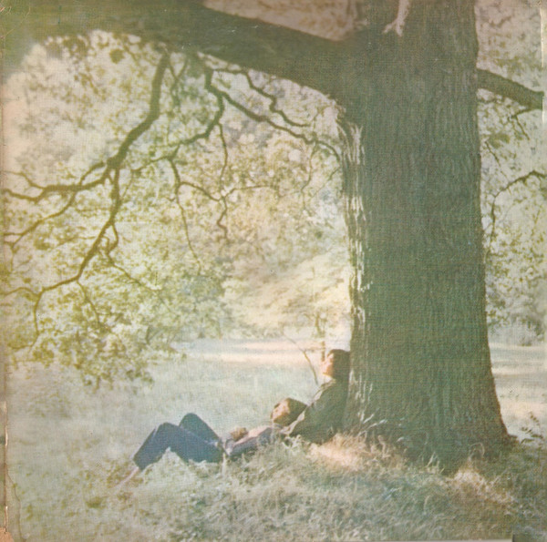 John Lennon / Plastic Ono Band | Releases | Discogs