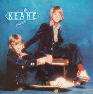 The Keane Brothers – The Keane Brothers (1977