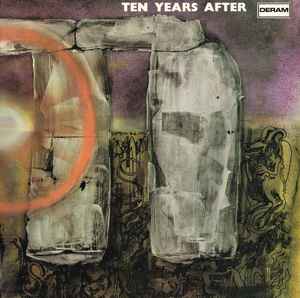 Ten Years After – Stonedhenge (1969, Gatefold, Vinyl) - Discogs