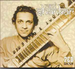 Ravi Shankar - New Ragas And Jugalbandi album cover