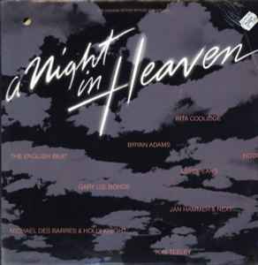 a night in heaven movie