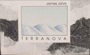 James Jarvis (3) - Terranova album cover