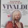 Vivaldi* - Masters Of Classical Music, Vol.7: Vivaldi