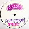 Koichi Toyama - AB79 Edits