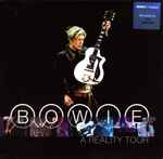 Bowie - A Reality Tour | Releases | Discogs