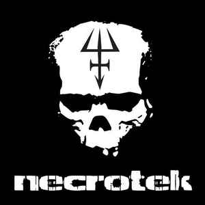 Necrotek on Discogs