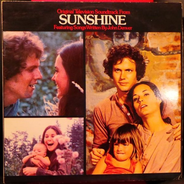 Sunshine 1973 Vinyl Discogs