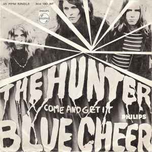 The Hunter - Blue Cheer