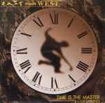 Cover of Time Is The Master, 1997, CD