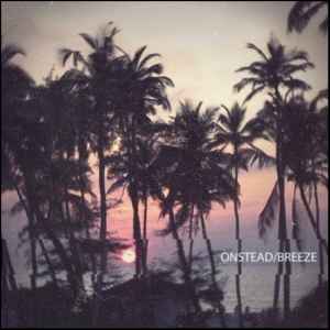 Onstead - Breeze album cover