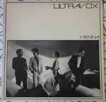 Cover of Vienna, 1980, Vinyl