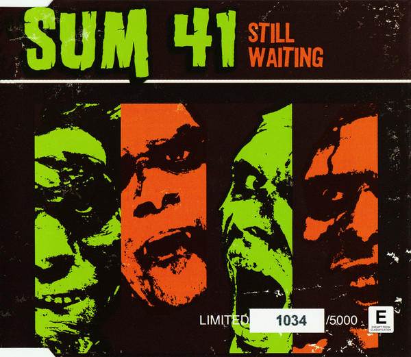 Sum 41 New Album Release Date, Is Sum 41 Making a New Album? - News