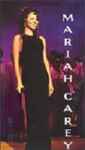 Cover of Mariah Carey, 1993, VHS