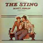Cover of The Sting (Original Motion Picture Soundtrack), 1974, Vinyl