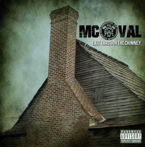 lataa albumi Download MC Val - Exit Through The Chimney album