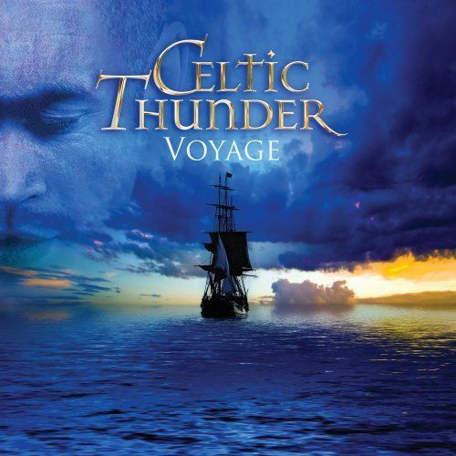 ladda ner album Download Celtic Thunder - Voyage album