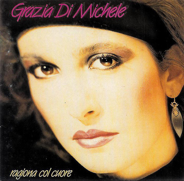 Album herunterladen Grazia Di Michele - Ragiona Col Cuore