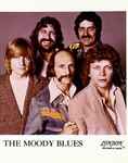 télécharger l'album The Moody Blues - Grande Toure