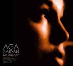 Aga Zaryan - My Lullaby album cover