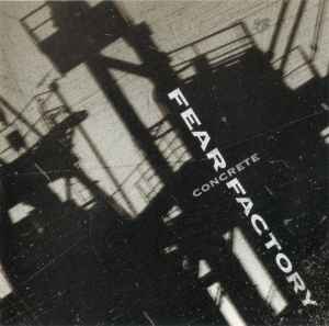 Fear Factory – Re-Industrialized (2023, CD) - Discogs