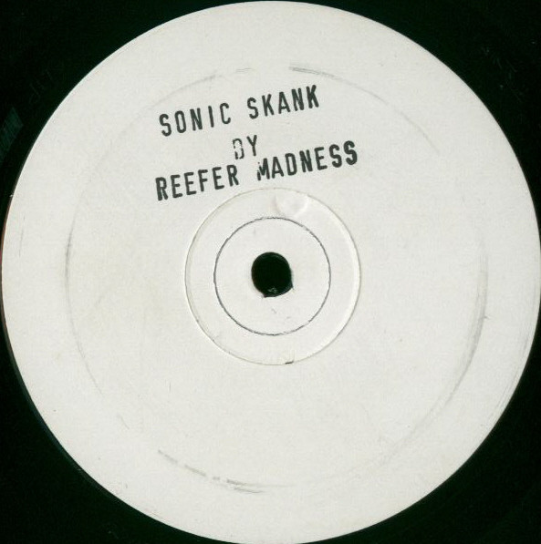 last ned album Reefer Madness - Sonic Skank