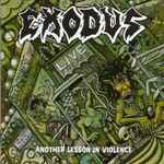 Exodus – Another Lesson In Violence (2016