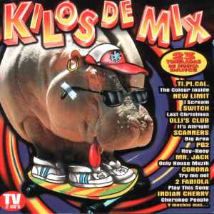 Kilos De Mix - Various