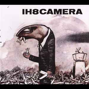 i-H8 Camera - Volume 2 album cover