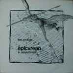 The Orchids – Epicurean (A Soundtrack) (1992, Vinyl) - Discogs