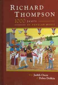 Richard Thompson - 1000 Years Of Popular Music