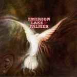 Cover of Emerson, Lake & Palmer, 1971, Vinyl