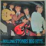 Cover of Big Hits Vol. 1, 1966, Vinyl