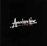Cover of Apocalypse Now Redux, 2014-07-09, CD