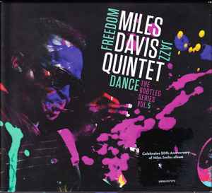 Freedom Jazz Dance (The Bootleg Series Vol. 5) - Miles Davis Quintet