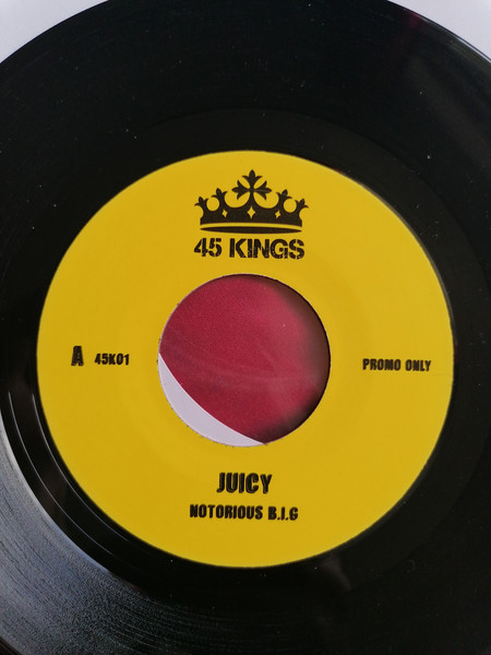 Soul Motivation Records  Juicy by The Notorious B.I.G.