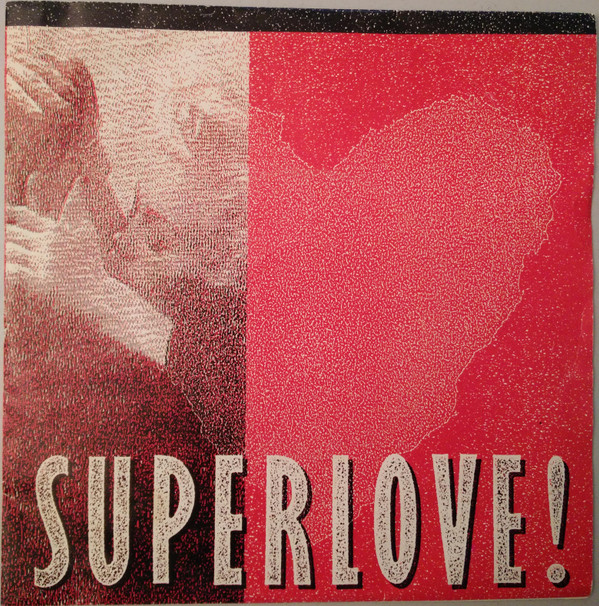 last ned album Superlove! - Lets Go West How