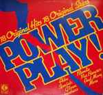 Cover of Power Play!, 1980, Vinyl